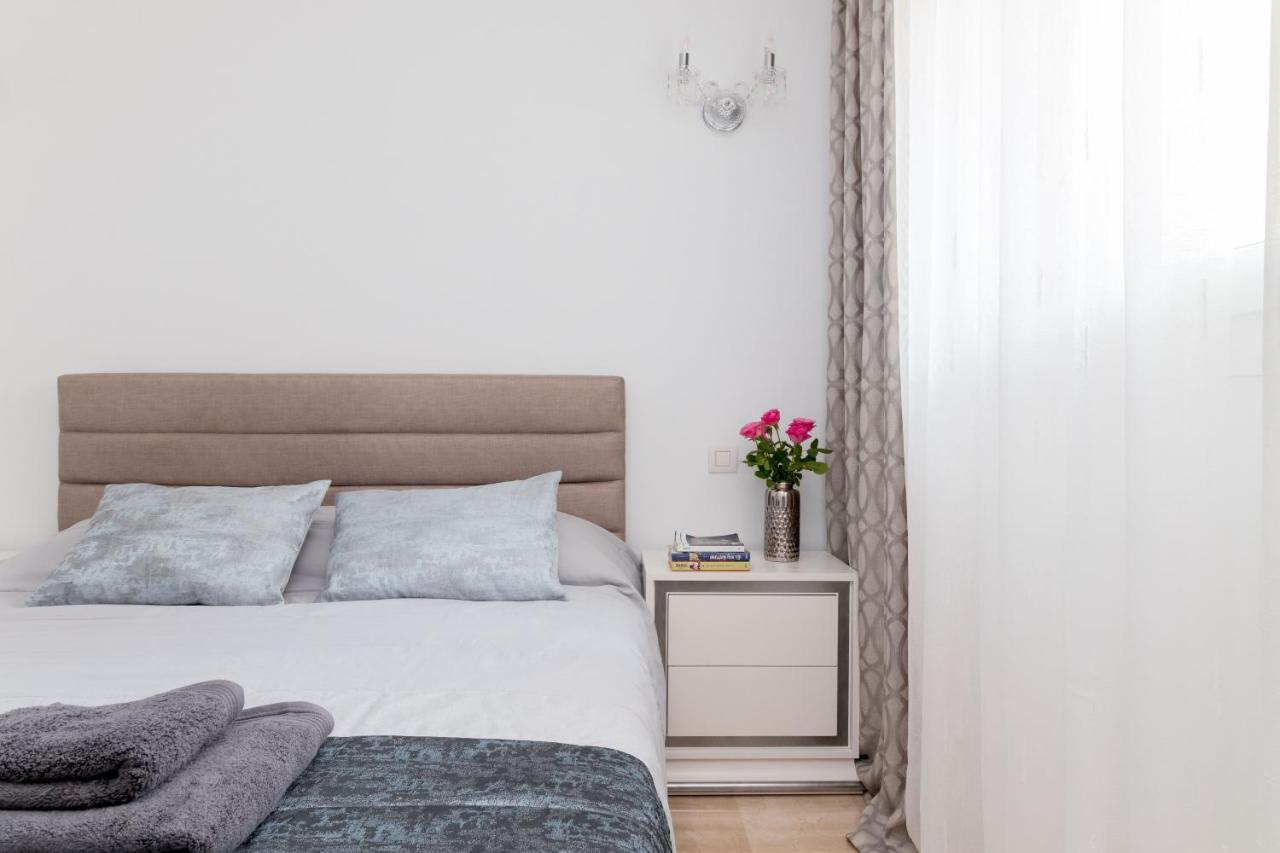 La Recoleta Apartment Torrevieja Bagian luar foto