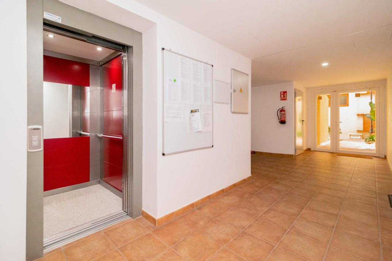 La Recoleta Apartment Torrevieja Bagian luar foto